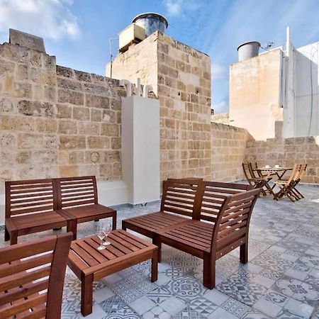 Vallettastay Old Lodge Apartment 3 Exterior foto